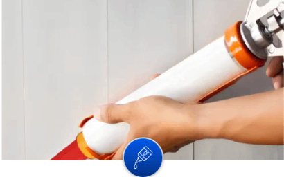 Adhesives & Sealants